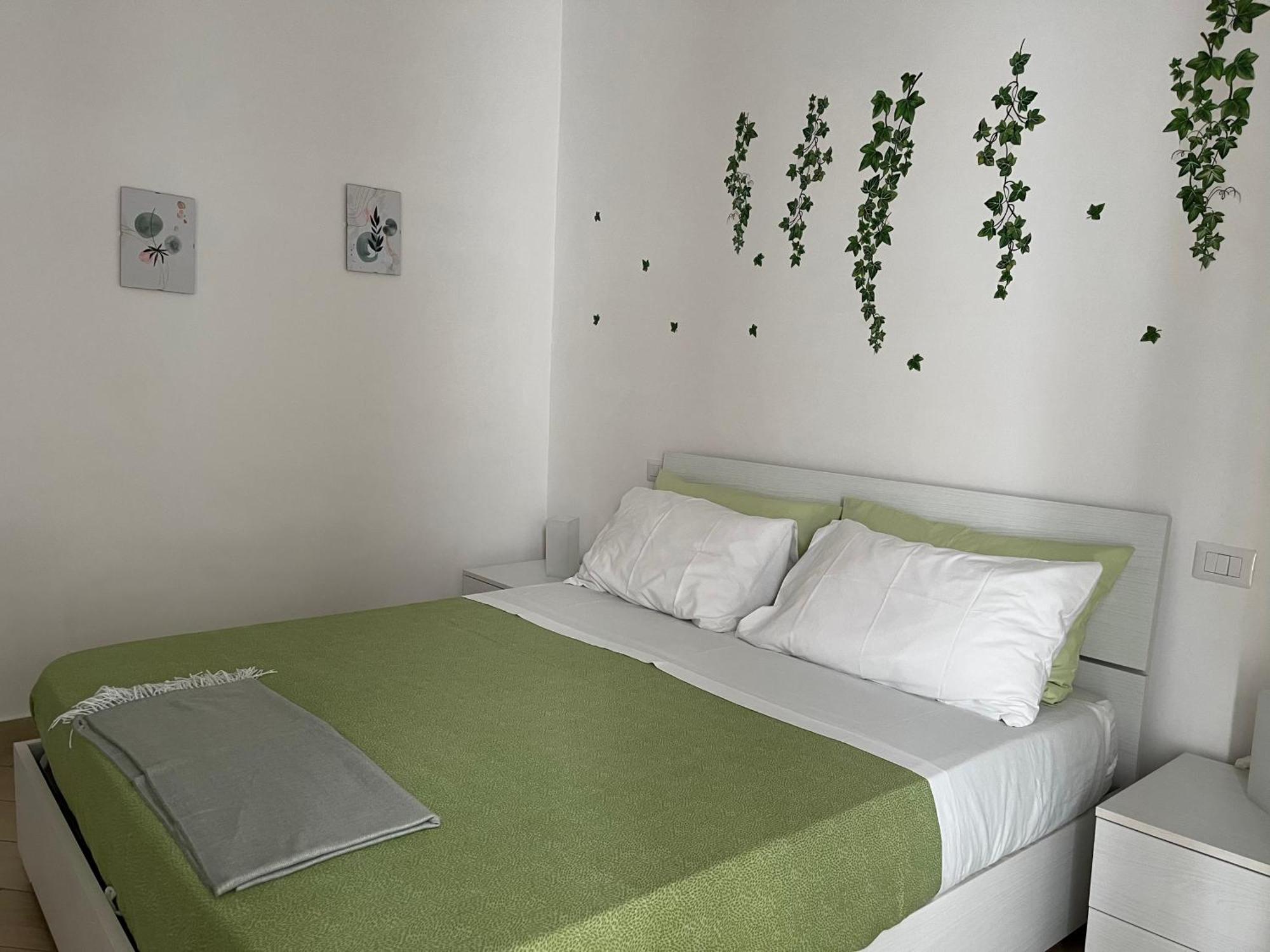 Apartmán Il Vicoletto Neapol Exteriér fotografie