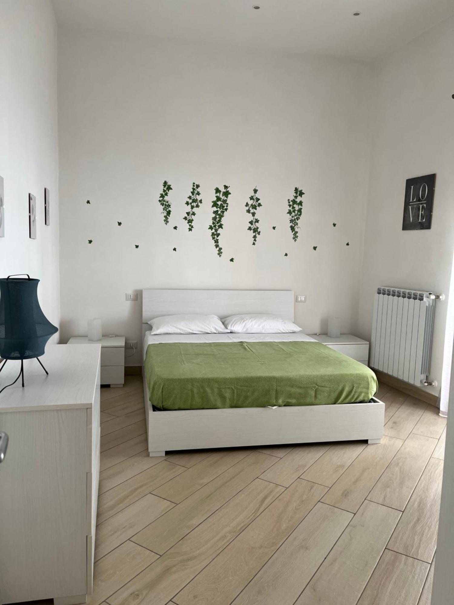 Apartmán Il Vicoletto Neapol Exteriér fotografie